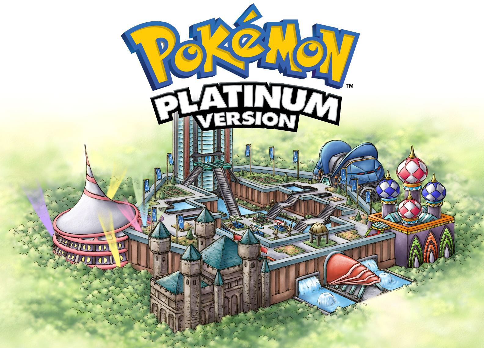 pokemon platinum cheat codes for desmume